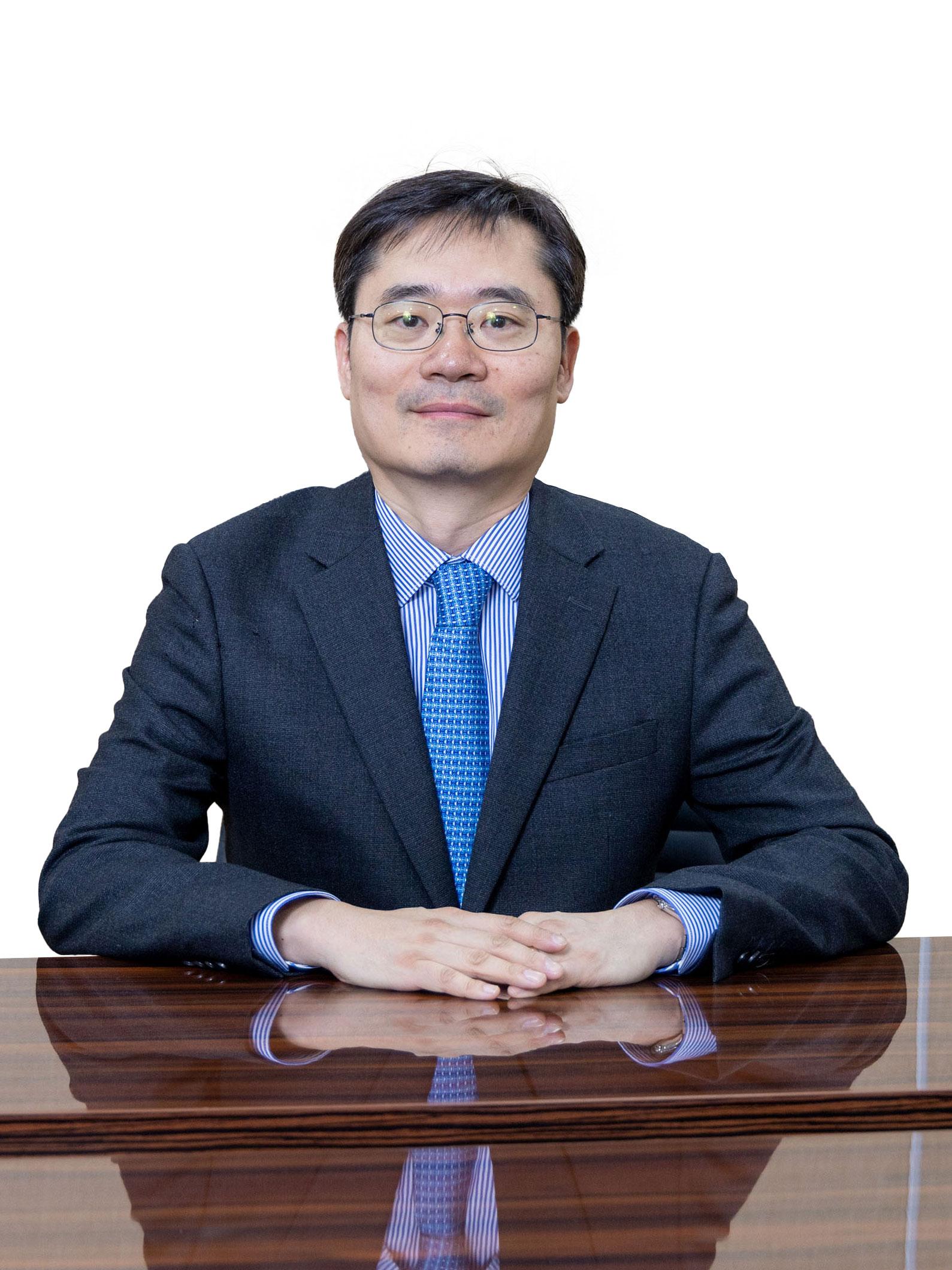 Mr. Kim Hang Sun