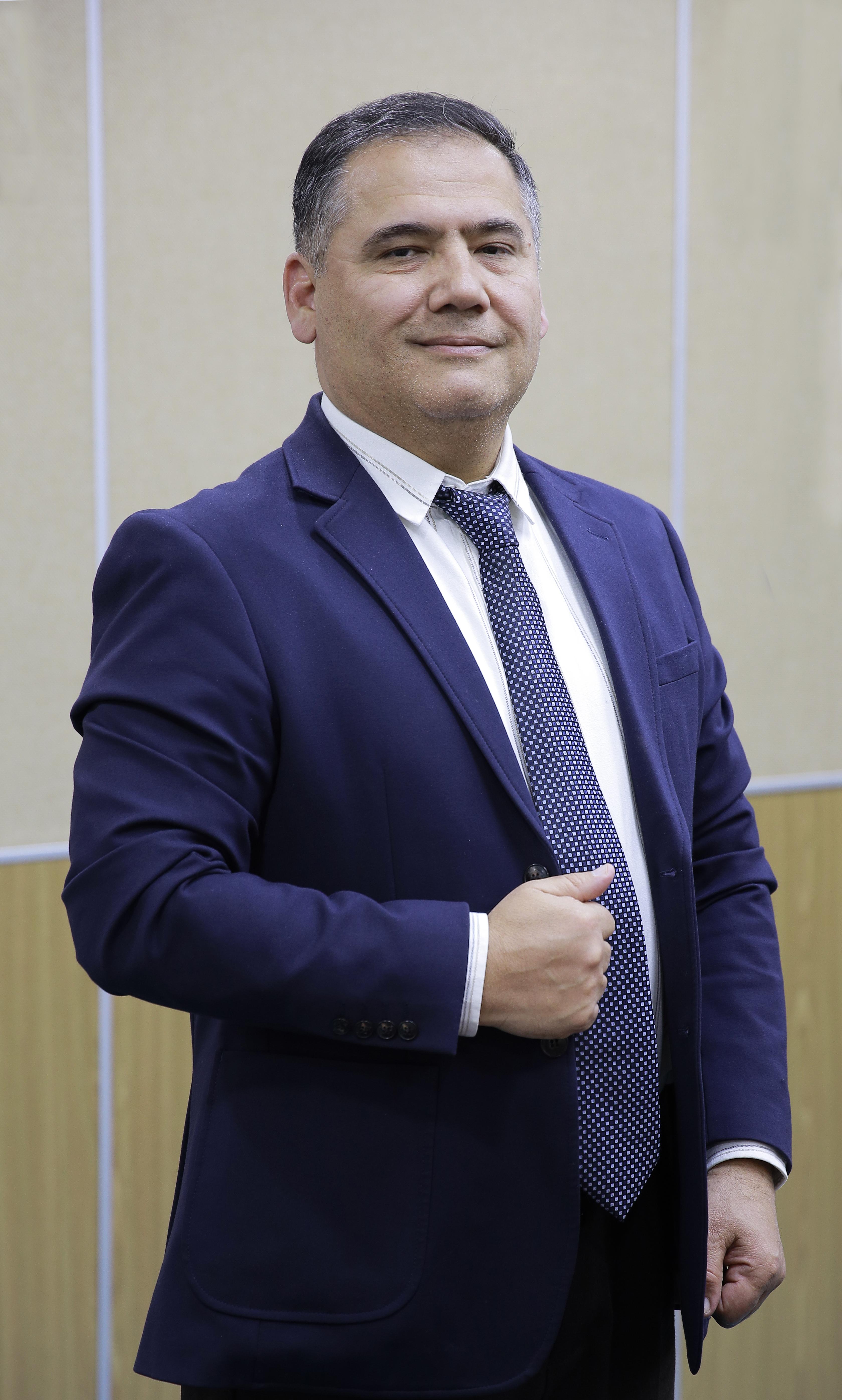 A. Juraev