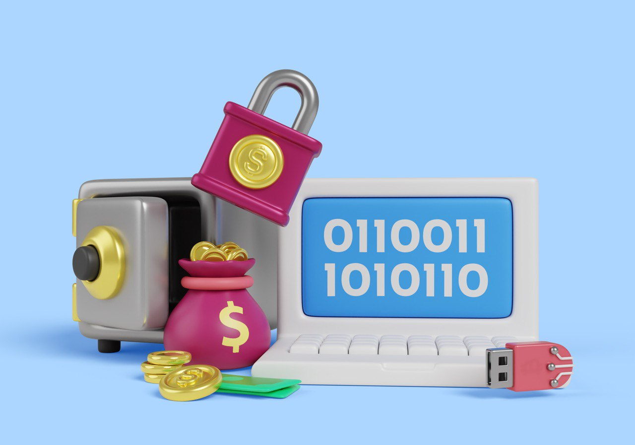 Are you aware that it is possible to limit your credit history by "freezing" it?