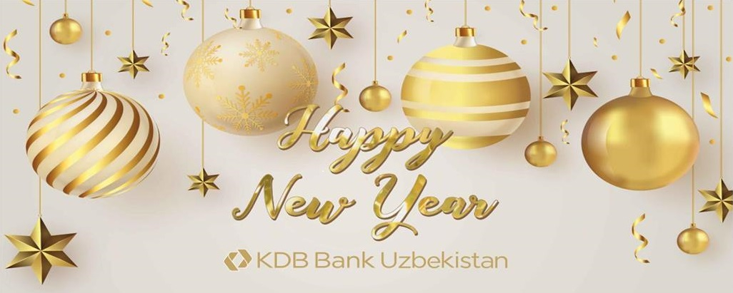 Kdb bank. Daily Uzbek Wishes.