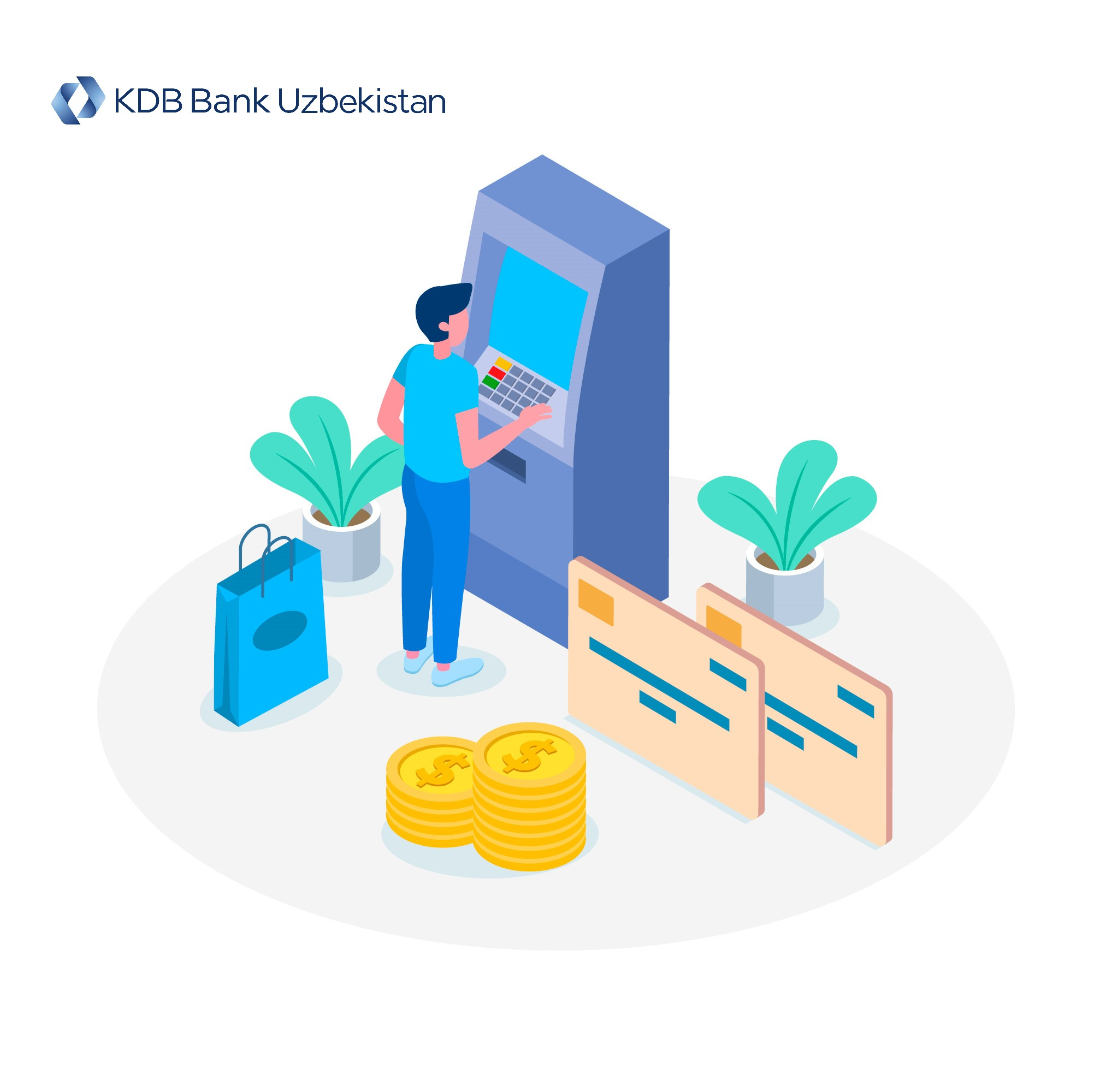 Kdb bank