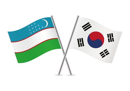 Visit of the Chairman of the Korea Development Bank