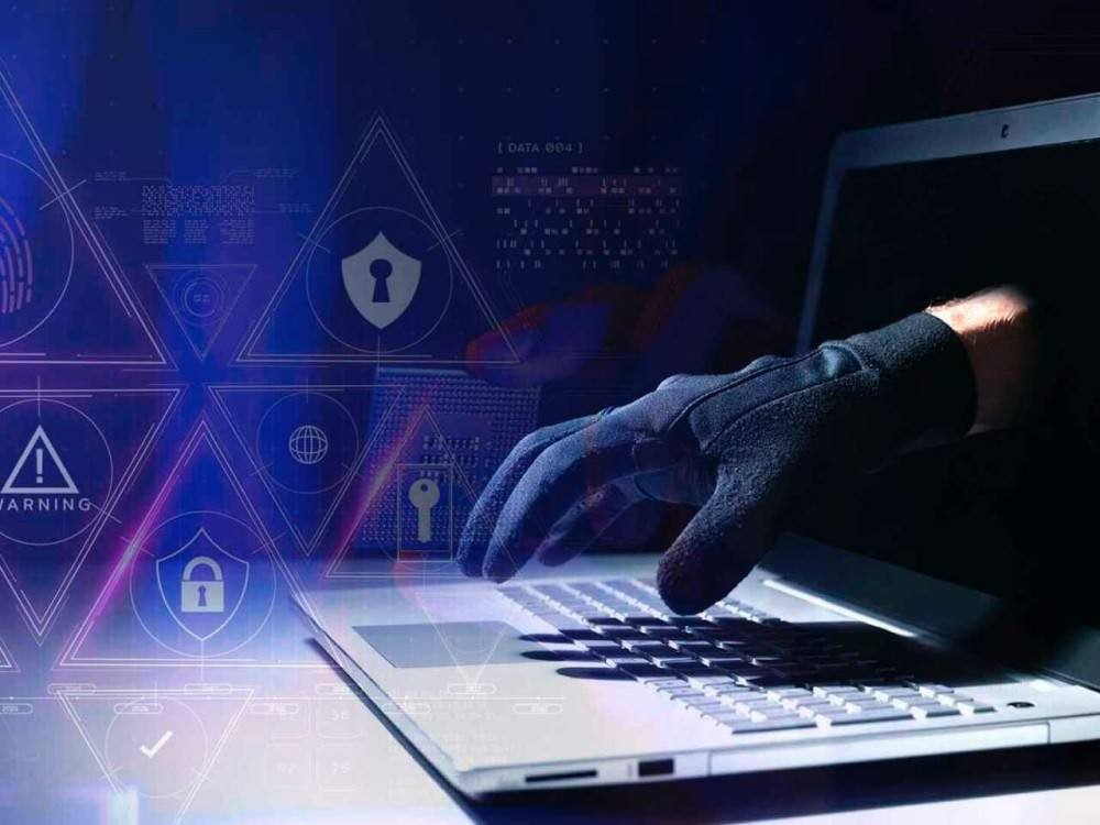 Anti-Fraud System Activated 